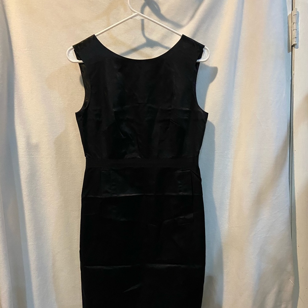 Marc by Marc Jacobs little black dress